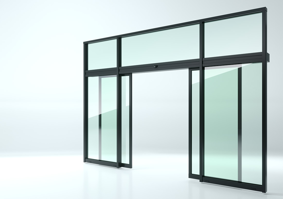 مصنع خالد خزعل للصناعات المعدينة زجاج والمنيوم 