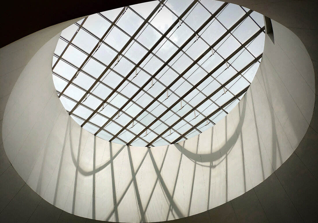 skylight مصنع خالد خزعل للصناعات المعدينة زجاج والمنيوم