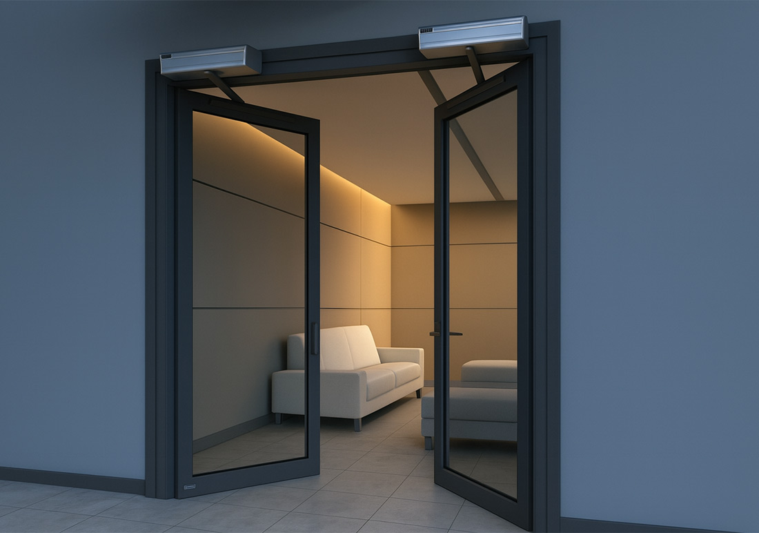 مصنع خالد خزعل للصناعات المعدينة زجاج والمنيوم 