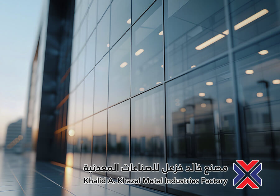 خالد-خزعل-للصناعات-المعدنية-المنيوم-وزجاج مصنع خالد خزعل للصناعات المعدينة زجاج والمنيوم