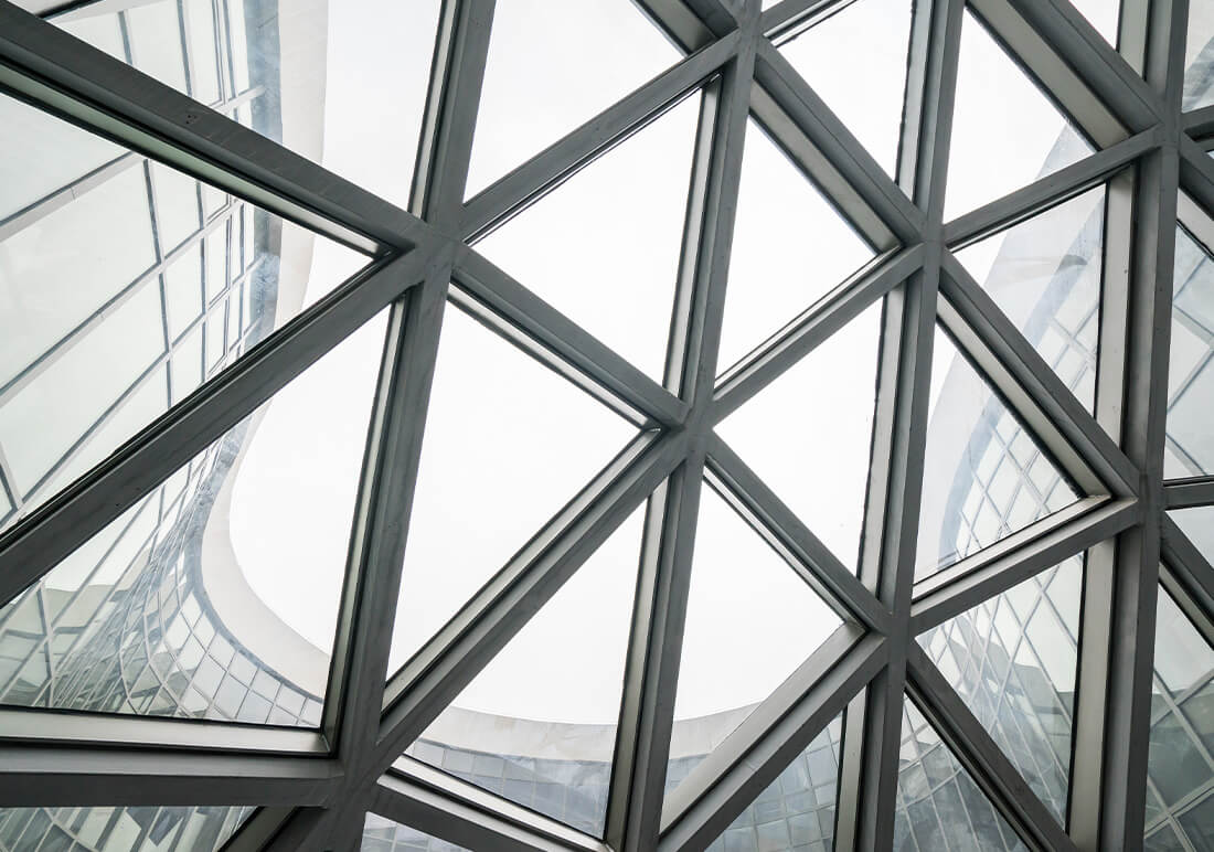 زجاج-عازل-حراري مصنع خالد خزعل للصناعات المعدينة زجاج والمنيوم