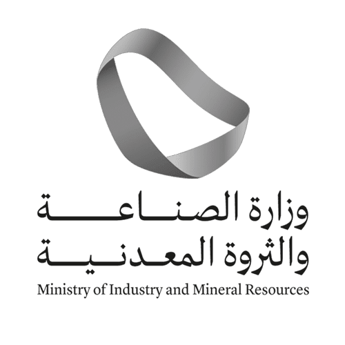 وزارة الصناعة والثروة المعدنية